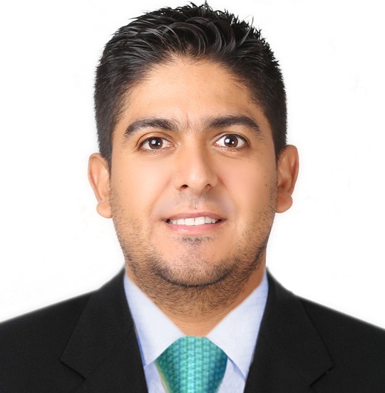 Andrés Felipe Velásquez