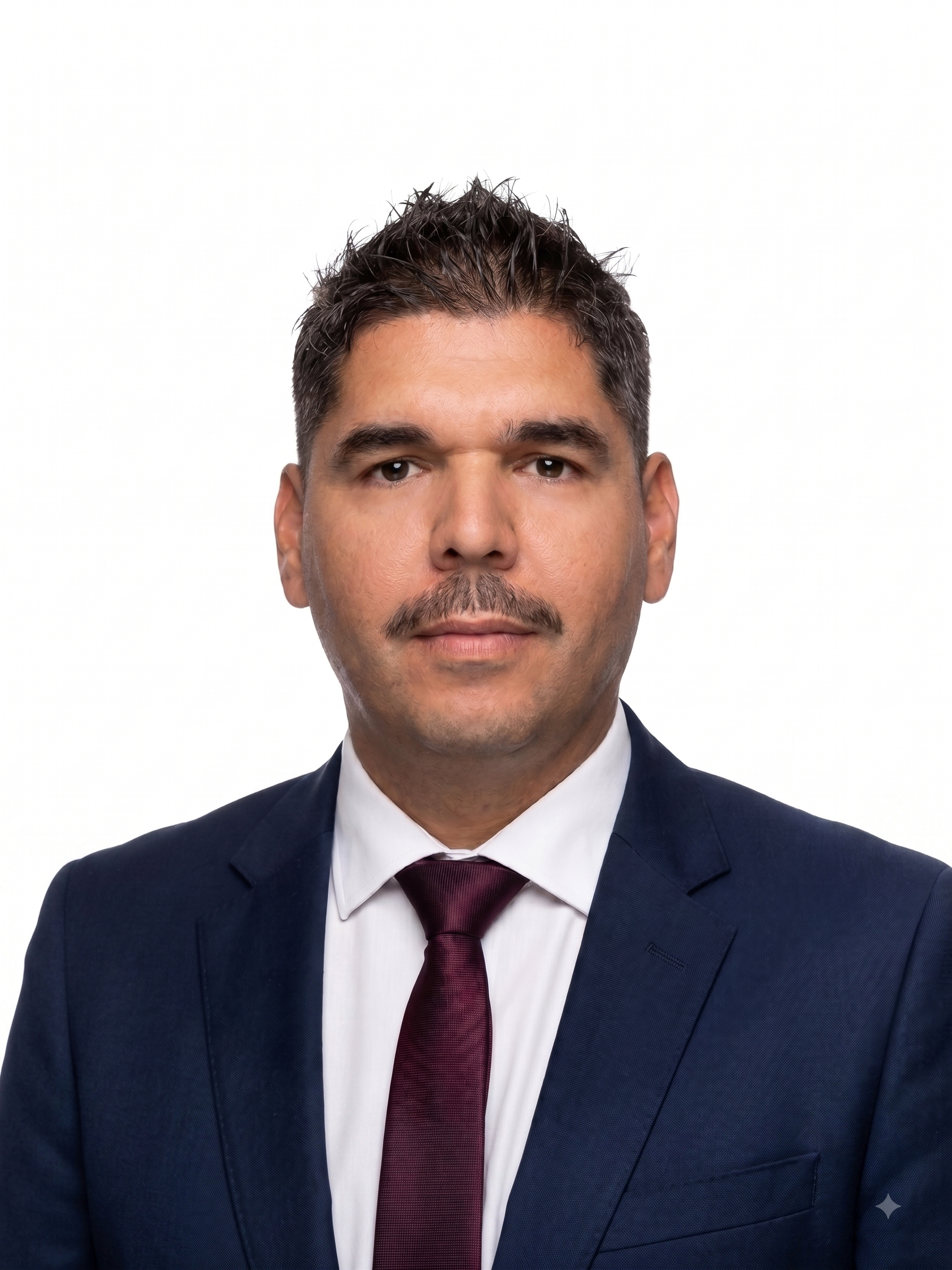Rodolfo Antonio Zambrano